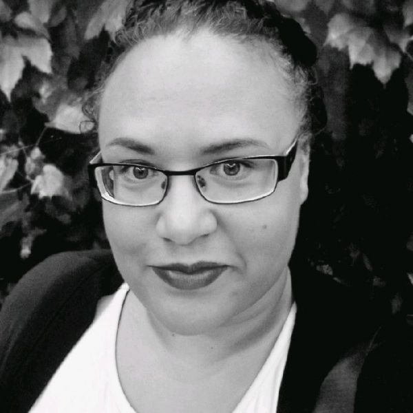 Christine Hall