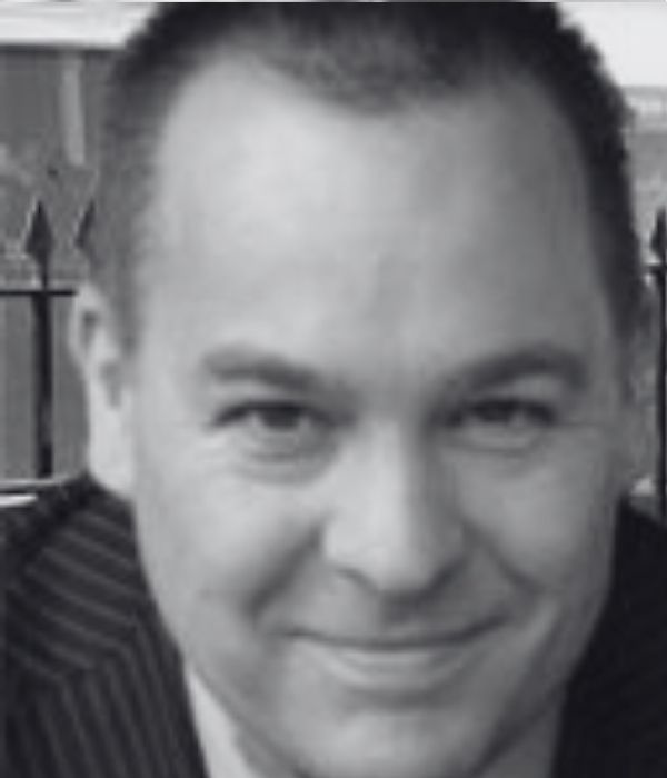 Christopher Baber