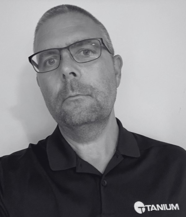Darren Blake