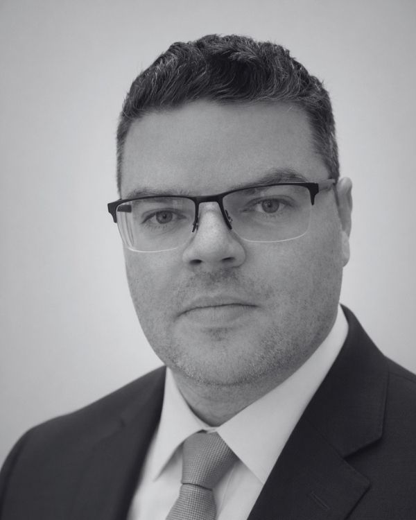 Speaker image for David McIlhatton