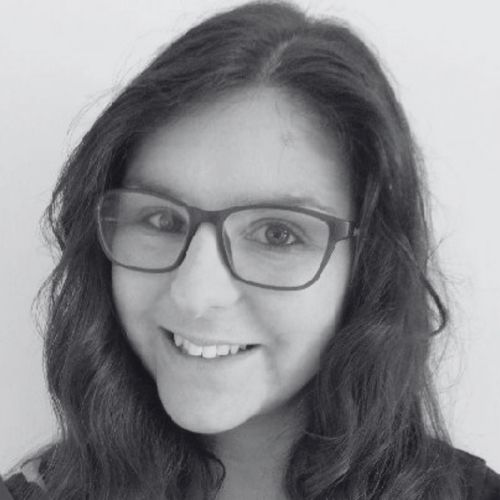 Speaker profile image for Eleanor Hogg