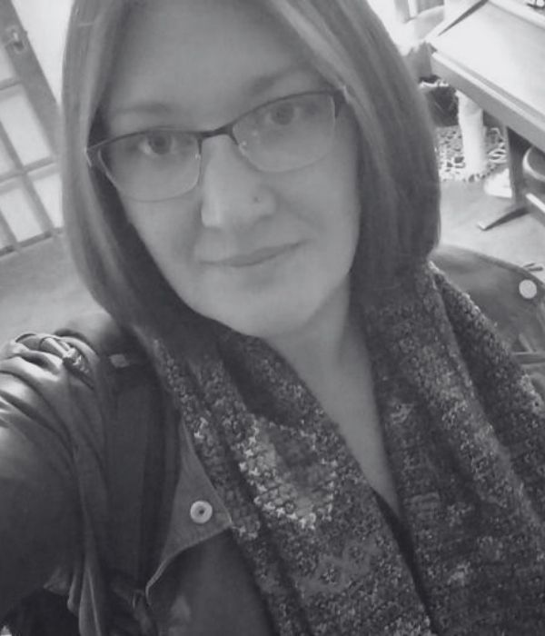Speaker image for Gillian Fyfe