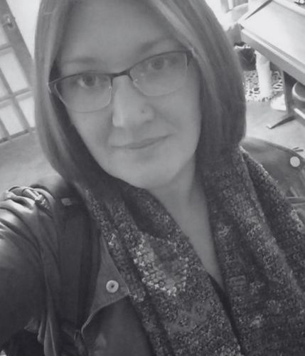Speaker profile image for Gillian Fyfe