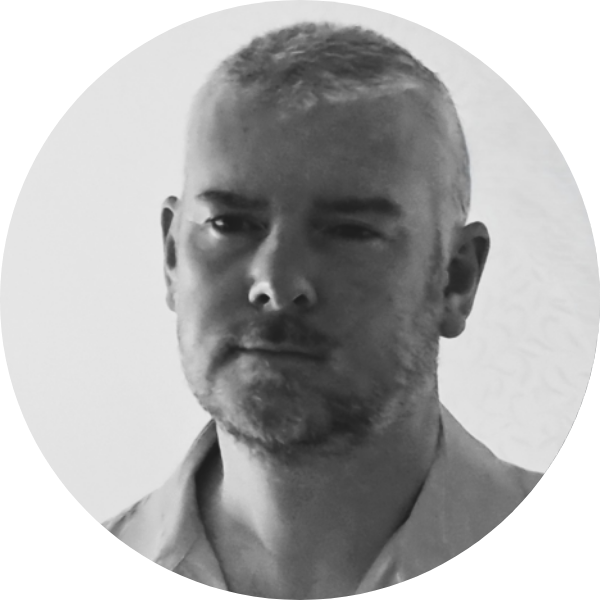 Speaker image for Mark Rice