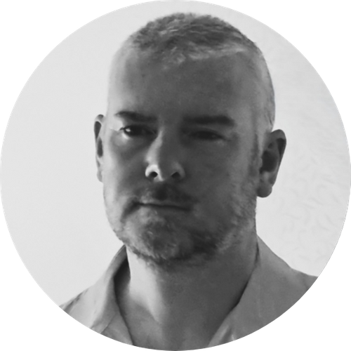 Speaker profile image for Mark Rice