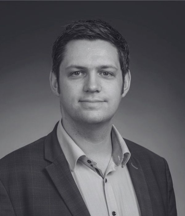 Speaker image for Gregg Hudson