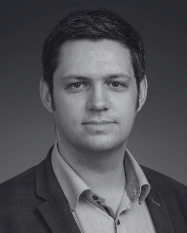 Gregg Hudson