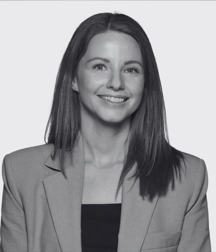 Speaker profile image for Hayley Simpson