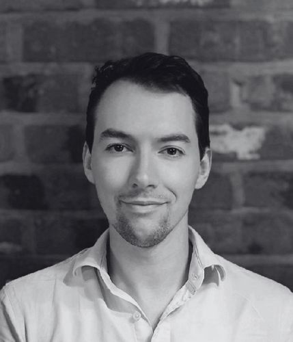 Speaker profile image for James Morely