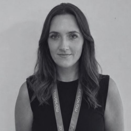 Speaker profile image for Jenny Rostron