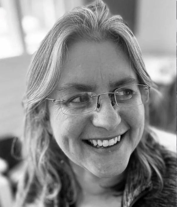 Katherine Lamb