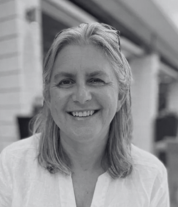 Speaker image for Katherine Lamb