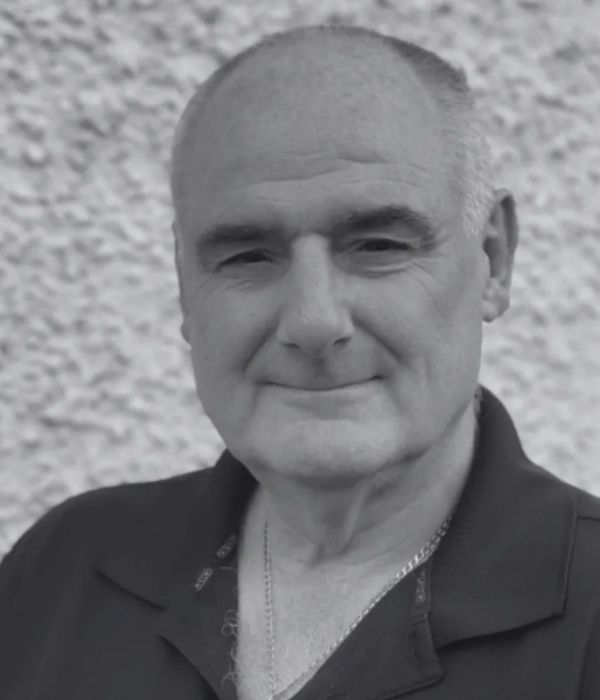 Keith Still
