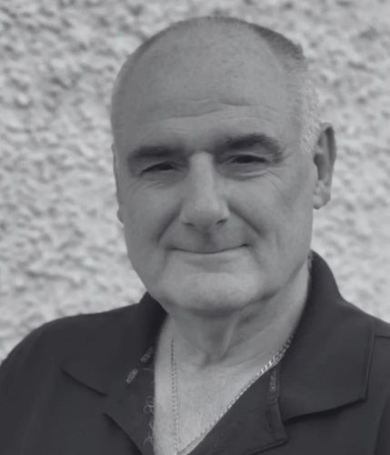 Speaker profile image for Keith Still
