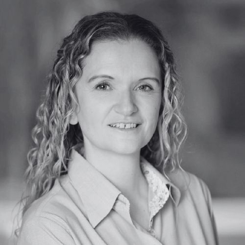 Speaker profile image for Leanne Moorhouse