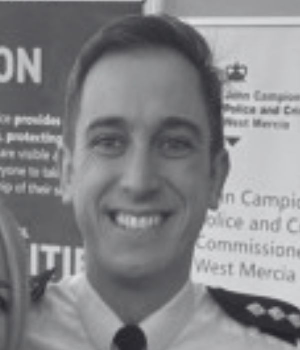 Lewis Lincoln Gordon