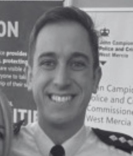 Speaker profile image for Lewis Lincoln Gordon