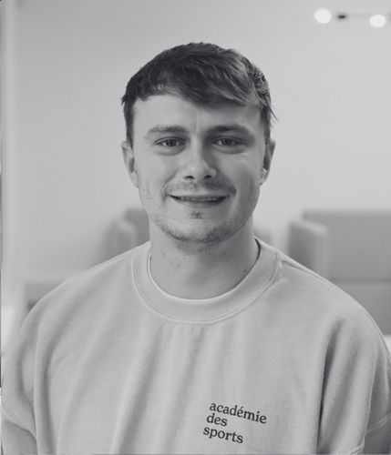 Speaker profile image for Lewis Thomson