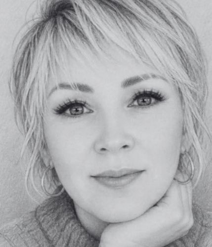 Speaker profile image for Louise Voisey