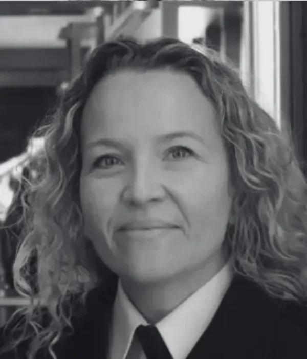 Lucy Macleod