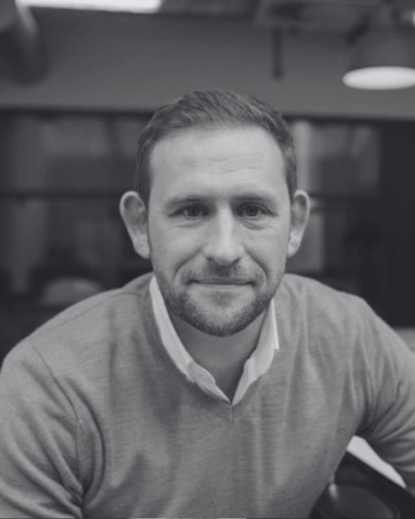 Speaker image for Marcus Ralphs