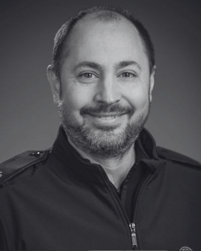 Speaker profile image for Matthew Tite