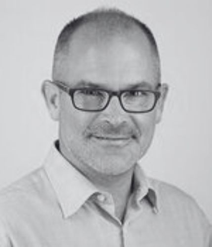 Speaker profile image for Paul Owen