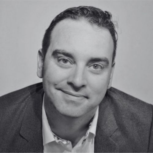 Speaker profile image for Paul Whitehouse