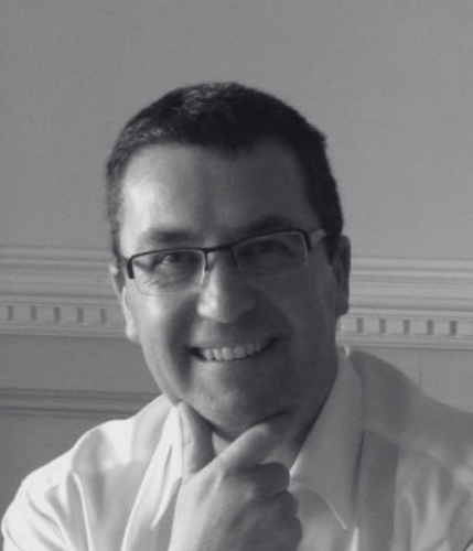 Speaker profile image for David Brown