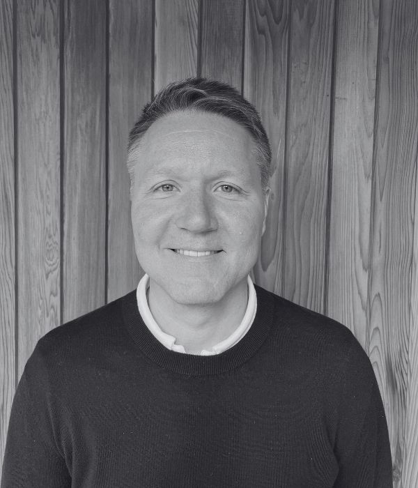Speaker image for Ryan Bartlett