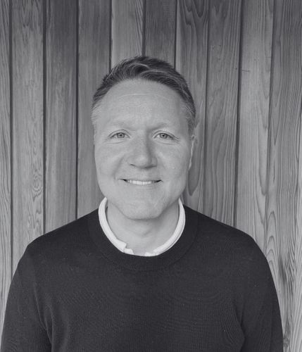 Speaker profile image for Ryan Bartlett