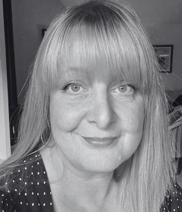 Speaker image for Sarah Taylor