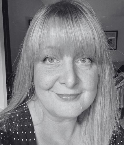 Speaker profile image for Sarah Taylor