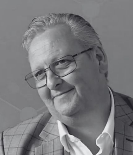 Speaker profile image for Scot Dunn