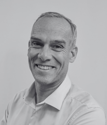 Speaker profile image for S&eacute;bastien Guyot