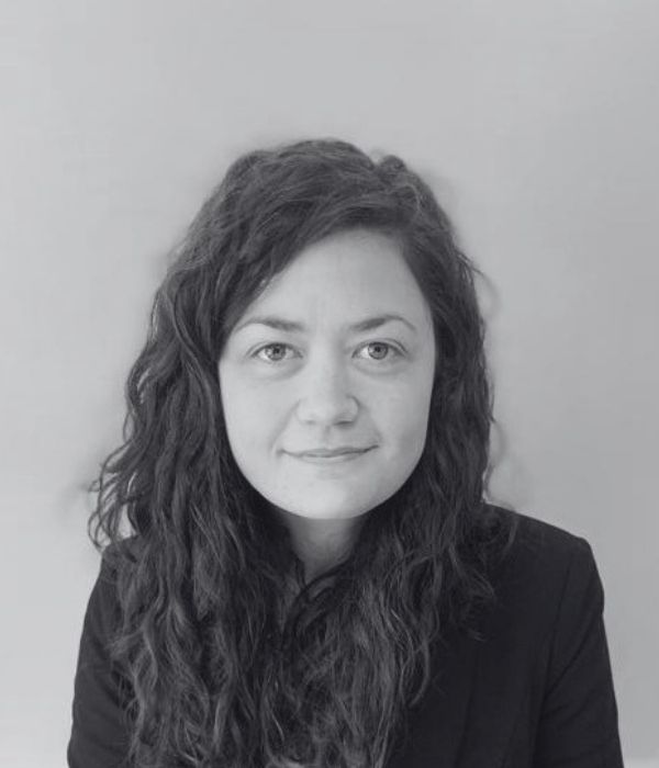 Speaker image for Taryn Evans