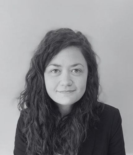 Speaker profile image for Taryn Evans