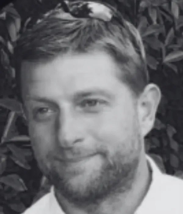 Tom Hales