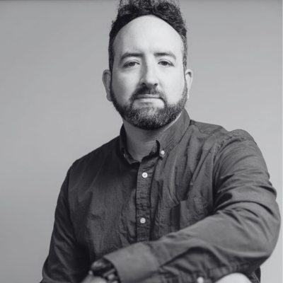 Speaker profile image for Blair Gibbs