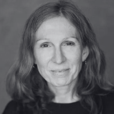 Speaker profile image for Catherine Levin