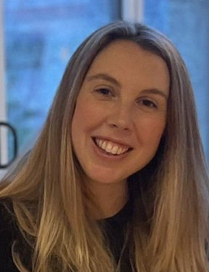 Speaker image for Ceri Lloyd