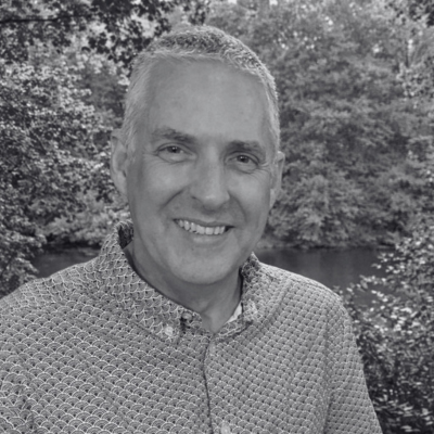 Speaker image for Chris Stagg