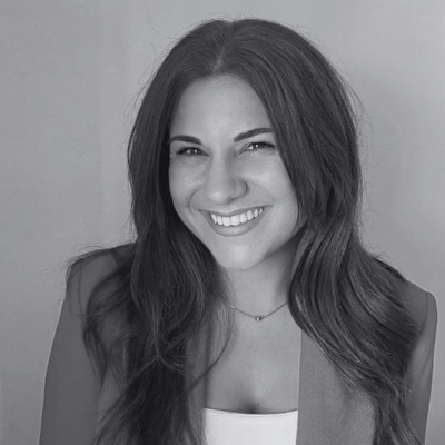 Speaker profile image for Cinzia Miatto