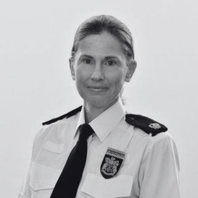 Speaker profile image for Clare Knibbs