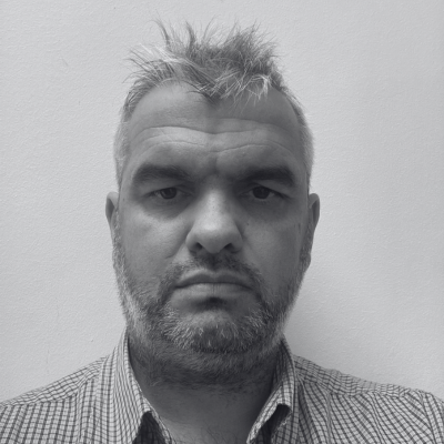 Superintendent Craig Templeton