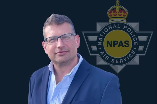 Speaker profile image for David Walters