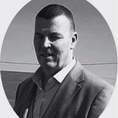Speaker image for Graham Ellis