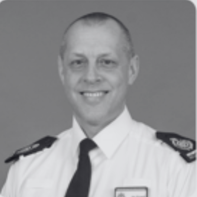 Speaker profile image for Jim Powell