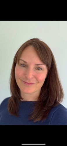Speaker profile image for Joanne Atkinson