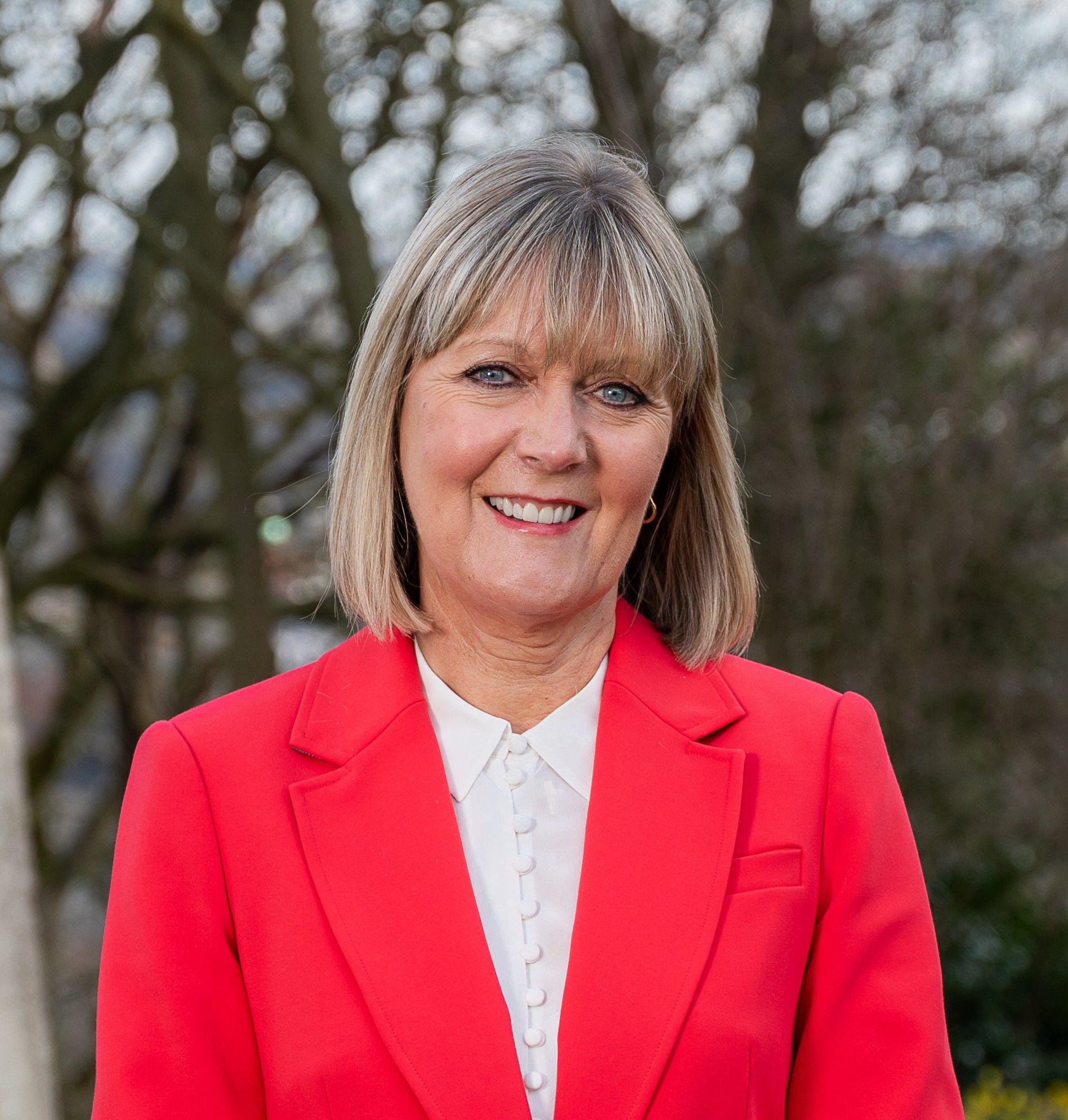 Speaker image for Joy Allen